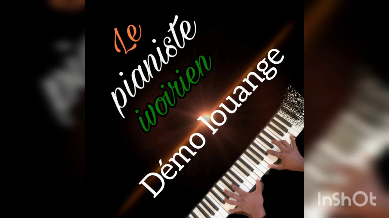 Louange ivoirienne au synthétiseur 😊 #LPI