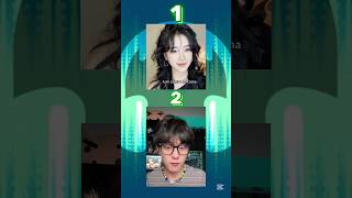 A Mi Cama Girl Vs Guy Who Sings It Better?