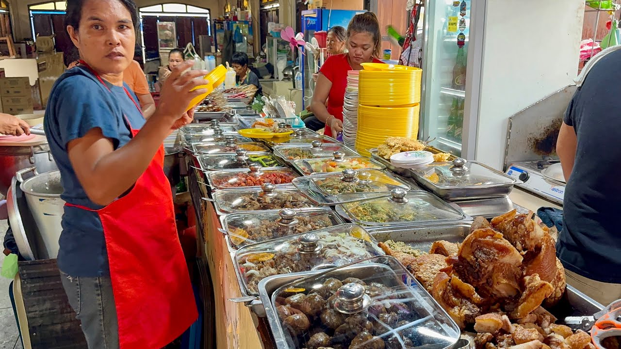 Filipino Food Tour in VIGAN, PHILIPPINES – Best Ilocos Street Foods You Must Try!