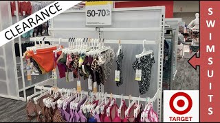 Target Swimsuit Clearance Going On Now Target Swimsuits In Store Target Swimsuit Haul