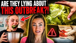 They Blamed Taco Bell, Then Lettuce, Now They're Changing Their Story Again?! Cyclospora Parasite
