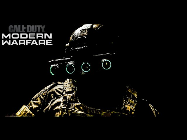 Bravo Six Going Dark (Moldova Night Ops Mission) Modern Warfare 2019 - 4K class=