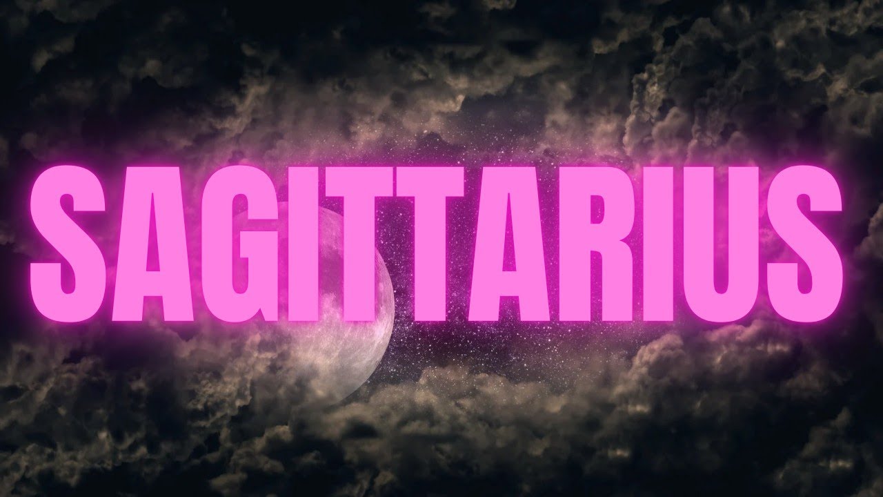 SAGITTARIUS 😳MYSTICAL PROPHECY 🚨 Reveal the Hidden Messages for You 🔮TAROT LOVE READING