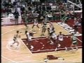 Jan 12, 1988 Bulls vs Celtics highlights