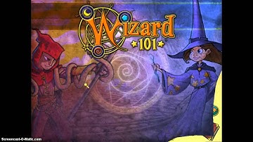 [Wizard 101] World Information and review for new players