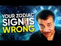 Neil deGrasse Tyson Explains the North Star and Why Your Zodiac Sign Might Be Wrong