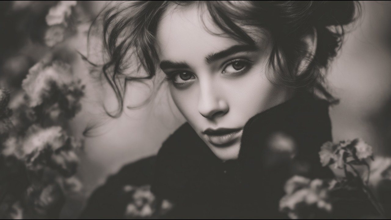 Fall in Love with Paris 🇫🇷 Soft French Love Songs & Vintage Chanson for Couples