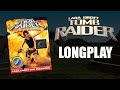 Tomb Raider: The Action Adventure  - Longplay - DVD i