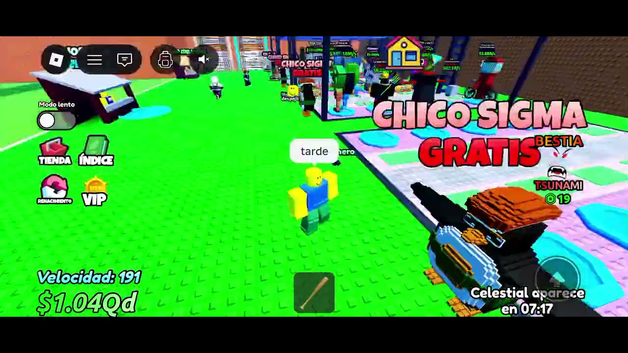 No sé por qué es mentiroso