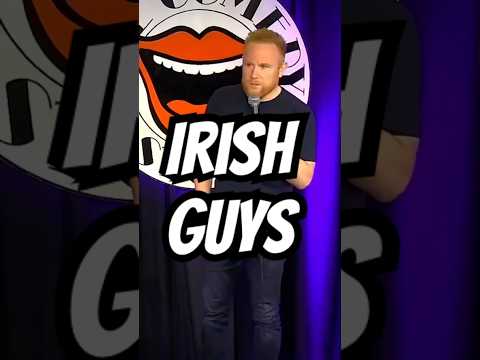 Irish Guys