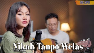 Nikah Tanpo Welas ~ Cover by. Denik Armila [Live Akustik]