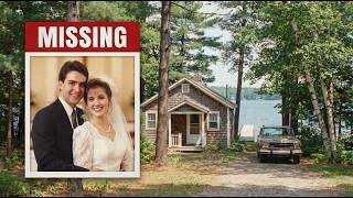 Newly Married Couple Vanished in 1990 – 28 Years Later, One Wedding Guest Was Living in Their House