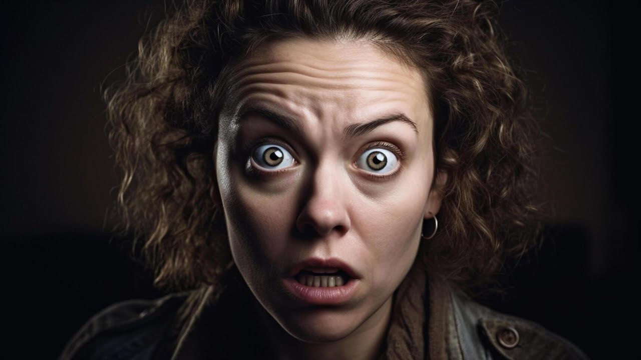 HOW FEAR AND SHOCK IMPACT YOUR HEALTH