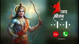 Jai Jai Shree Ram 🚩Ringtone🚩 status video 🙏  best ringtone New ringtone#jaishreeram🙏 #ringtone/...