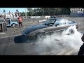 Rotary Binge Watch! Import Face Off Drag Racing