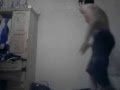 Bailando un poco locas de los no tan locos