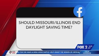 Blair s Social Second Should end Daylight Saving Time