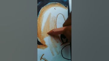 one drawing of mickey mouse but 4 different art styles part-1