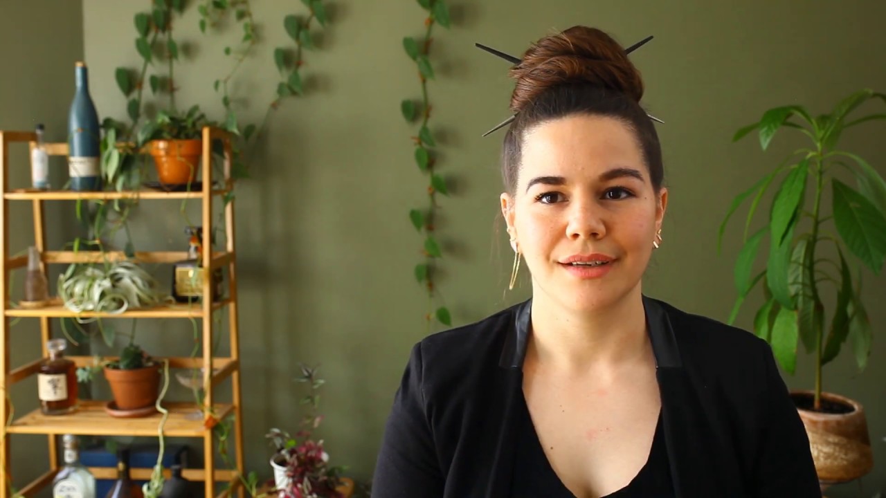 Cocktails for Hope Call to Action YouTube