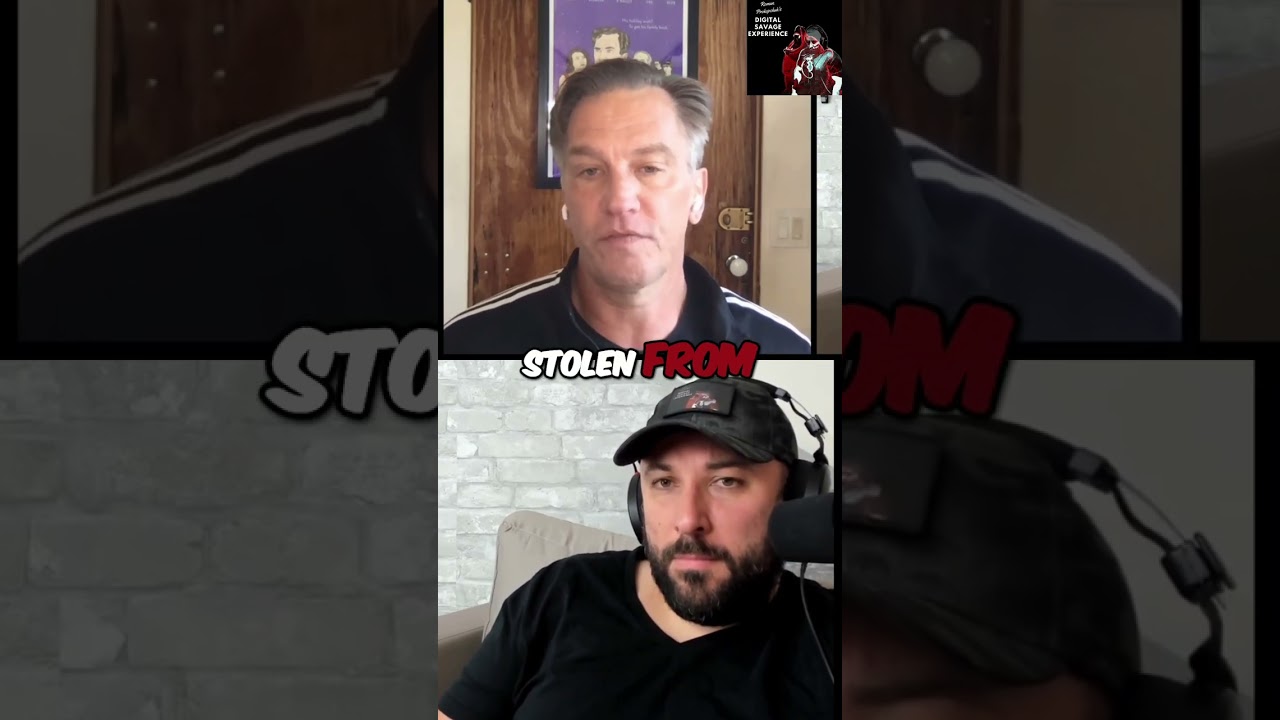 Corporate America's Cutthroat Data Secrets Revealed! #shorts