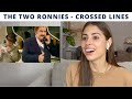 Reacting to The Two Ronnies - Crossed Lines