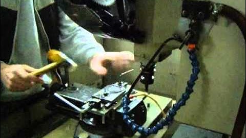 Brother TC 211 Mach3  1