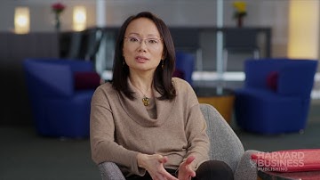 "Leveraging Your Networks" Mentor Moment : Your Personal Style