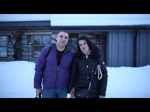 Туры в Лапландию - отзывы туристов Nordic Travel 2019-2020