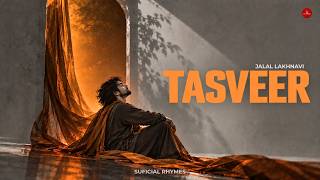 Tasveer (Official Audio) | Jalal Lakhnavi | Lofi Urdu Ghazal | Suficial Rhymes screenshot 5