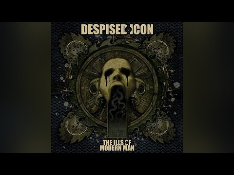 Despised Icon — Despised Icon  - In the Arms of Perdition
