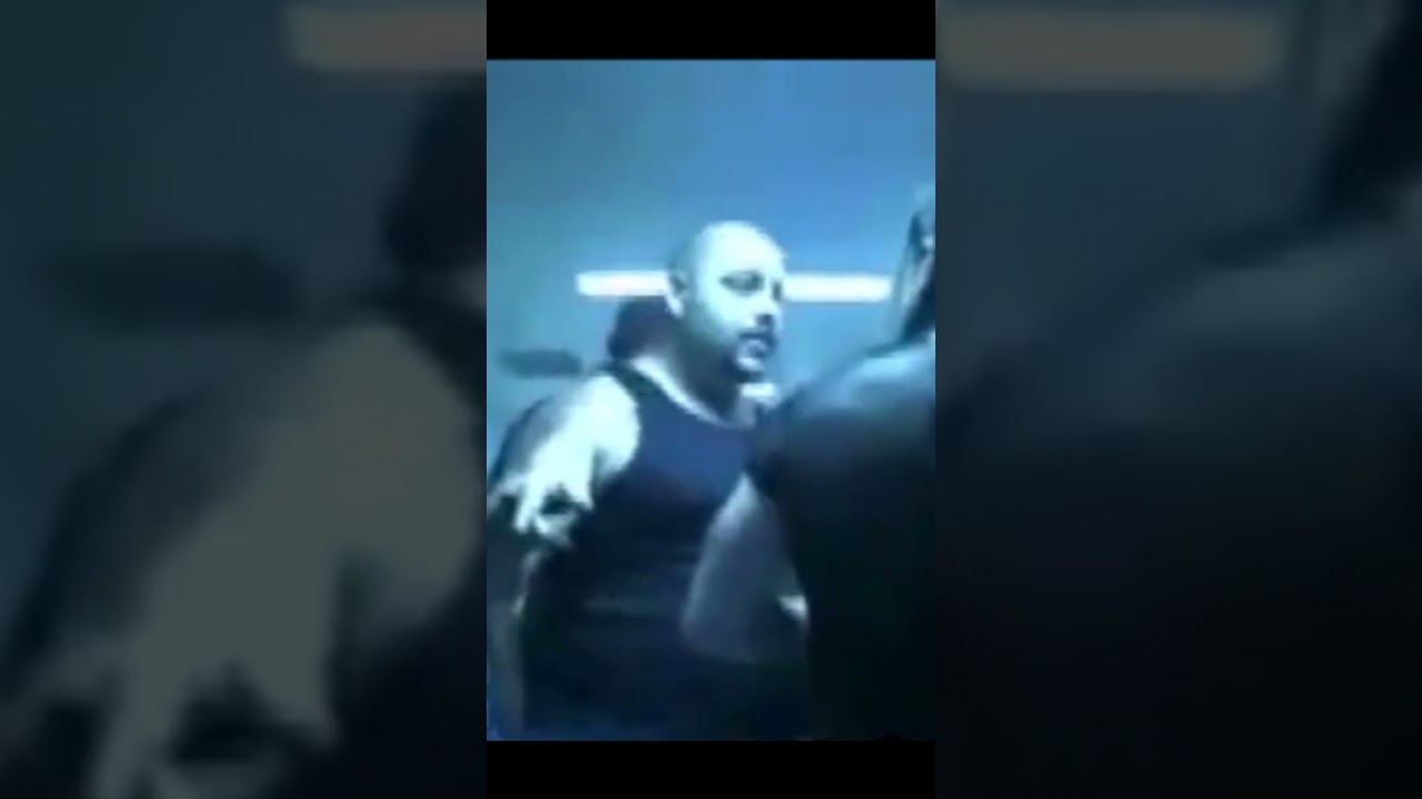 When Glenn Danzig Got Knocked Out