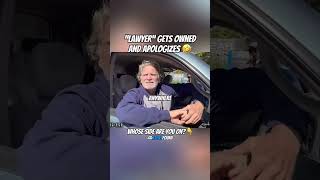 Lawyer Tries to Flex Legal Knowledge... then FAILS Horribly! 🤣