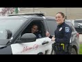 Mason City Police Department