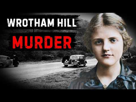 The Wrotham Hill Murder | Fabian of the Yard Investigates