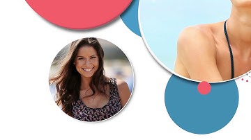 CIRCLE BURST - PROFESSIONAL THEME FOR FINAL CUT PRO X  - Pixel Film Studios