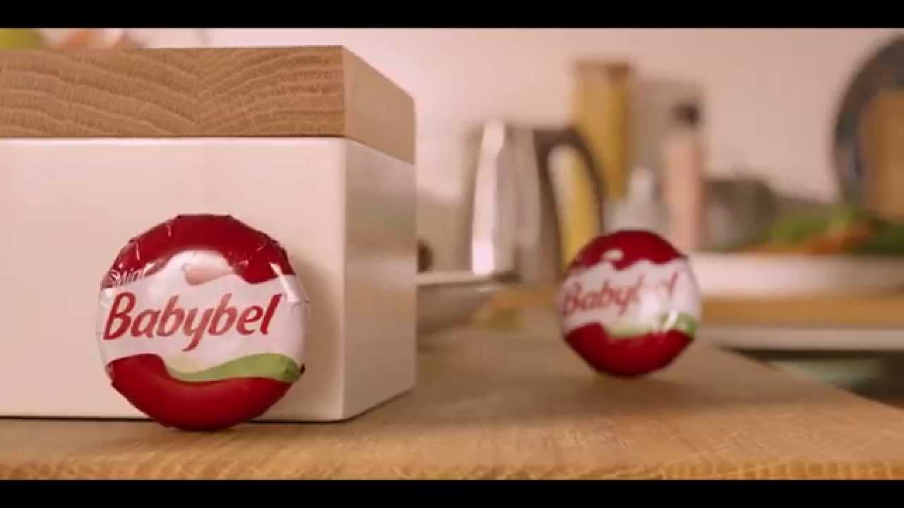 The SuperCheese 20sec TV - France