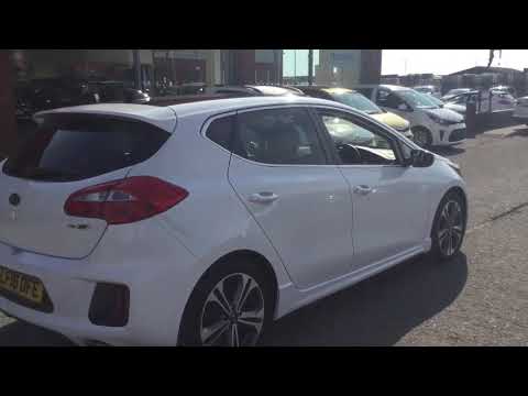 Kia Ceed 1.6