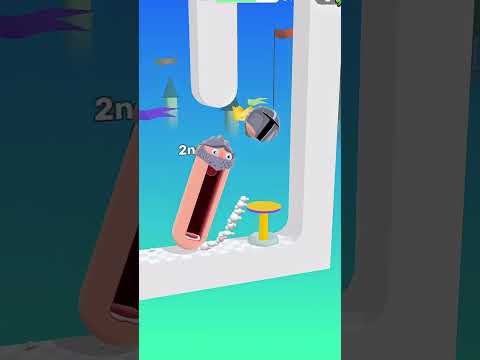 Knights Head Race #shorts