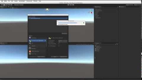 Unity 5   Roll a Ball game   8 of 8 Building the Game   Unity Official Tutorials