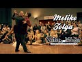 Beautiful Tango By Melike Karadağlı Tolga Şahin El Arranque Orquesta El Arranque Sultanstango 19 