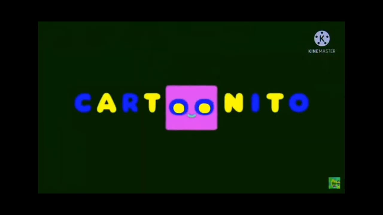 Preview Catoonito Effects Reverse - YouTube