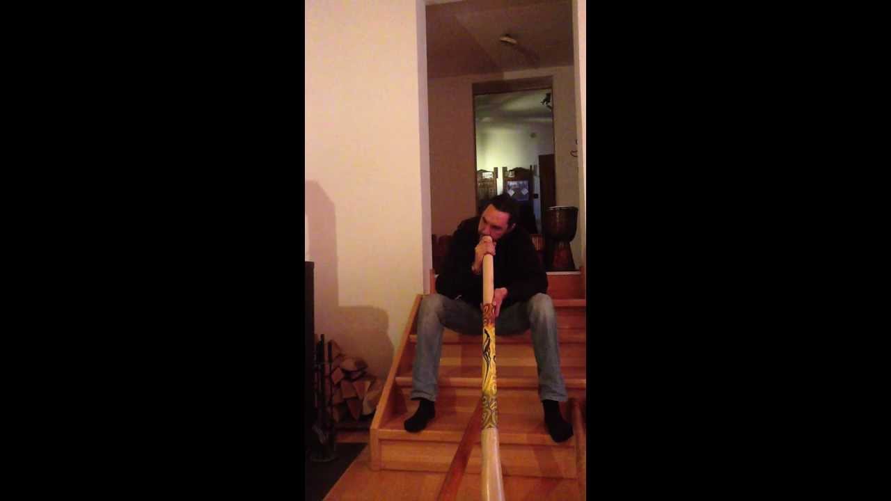 Didgeridoos 004