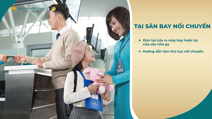 Vietnam airline có những loại máy bay nào