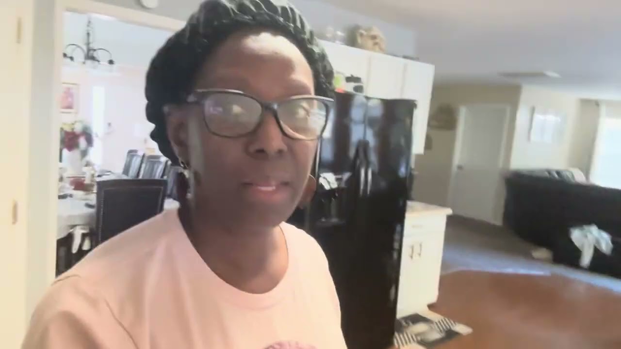 New t-fal canning pot