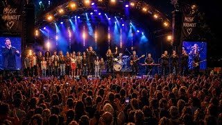 Lieber Sommer 2026 – Projekt von: Papa &amp; seinen zwei Kindern | Feel Good Summer Hit 2026