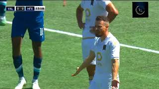 Miss Of The Century William Akio Valour Fc.