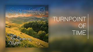 Stribog - Turnpoint of Time