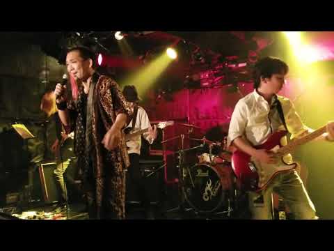 ぞっこんブラザーズ「夢一夜」