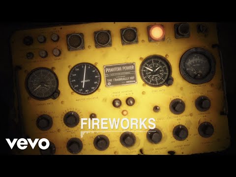 Assista a The Tragically Hip - Fireworks (Audio/2023 Remastered) no YouTube Assista a The Tragically Hip - Fireworks (Audio/2023 Remastered) no YouTube