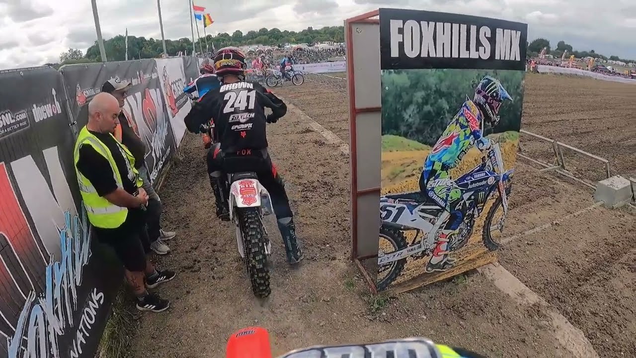 2024 VMXDN @ FOXHILLS